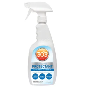 303 Aerospace Protectant - Środek do plastików 950ml
