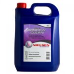 Nielsen Blue Window - Płyn do szyb 5L