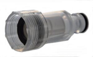 Monster Shine filtr do wody Basic