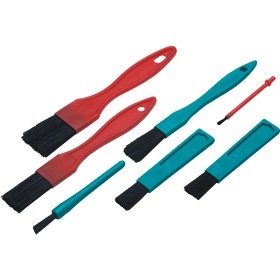 VIKAN - Zestaw pędzelków detailingowych 556052