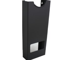 Poka Premium prostokątny wieszak na maszynę polerską