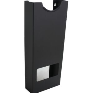 Poka Premium prostokątny wieszak na maszynę polerską