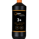 Honey Combination Light Finishing Compound – wykończeniowa pasta polerska
