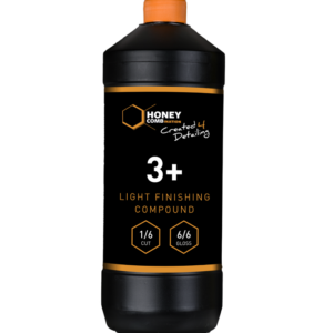 Honey Combination Light Finishing Compound – wykończeniowa pasta polerska