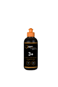 Honey Combination Light Finishing Compound – wykończeniowa pasta polerska