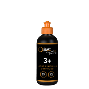 Honey Combination Light Finishing Compound – wykończeniowa pasta polerska