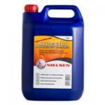 NIELSEN Nap Extra Mocno pieniący środek do prania ręcznego tapicerki i dywanów 5L