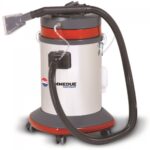 BIEMMEDUE EX 40 M - profesjonalny odkurzacz jedno-silnikowy piorący ekstrakcyjny INOX