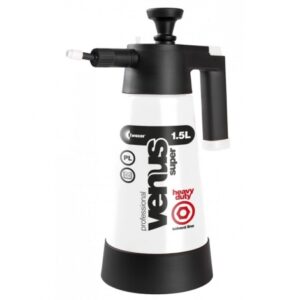 KWAZAR Venus Super Heavy Duty PRO+ Solvent Opryskwiacz odporny na rozpuszczalniki 1