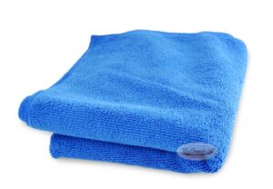 Monster Shine Big Blue - Mikrofibra 60x40cm