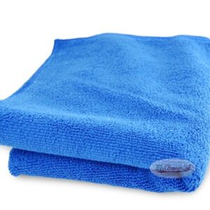 Monster Shine Big Blue - Mikrofibra 60x40cm