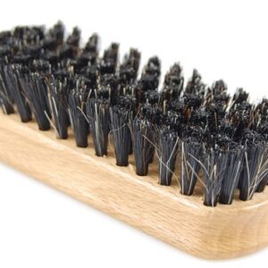 Monster Shine Hard Twarda szczotka do czyszczenia skóry