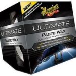 Meguiar's Ultimate Paste Wax - Syntetyczny wosk 311g