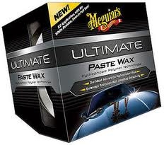 Meguiar's Ultimate Paste Wax - Syntetyczny wosk 311g
