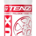 TENZI Alux A09/001 - kwasowy środek do czyszczenia mocno zabrudzonych felg 1l