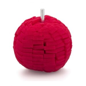 Flexipads Wheel Polishing Ball 100 ml - kulka polerska do felg i trudno dostępnych elementów