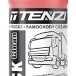 TENZI Truck Clean - mocna piana aktywna do mycia trudnych zabrudzeń 1l
