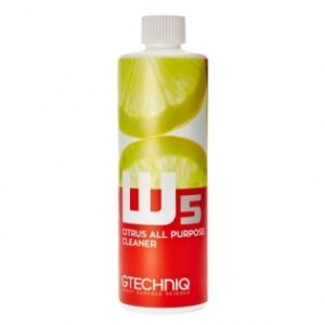 GTECHNIQ W5 Citrus All Purpose Cleaner 500 ml