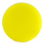 Monster Shine - Aplikator słoneczko żółty gąbkowy do aplikacji wosku