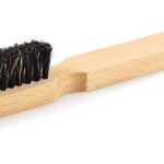 Monster Shine Litlle Brush szczotka do czyszczenie padów polerskich