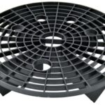 MONSTER SHINE GRIT SHIELD SEPARATOR BRUDU DO WIADRA 26CM