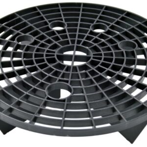 MONSTER SHINE GRIT SHIELD SEPARATOR BRUDU DO WIADRA 26CM