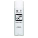 Auto Glym Black Dye - Czernidło do regeneracji dywaników 450ml