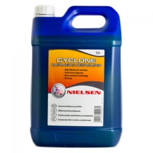 Nielsen Cyclone APC mocniejszy środek czyszczący 5L