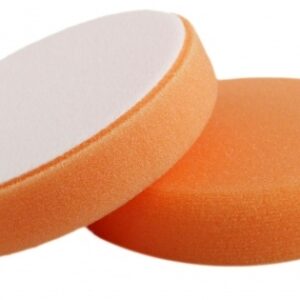 Flexipads Polishing Pad 135mm Pomarańczowy - Średni