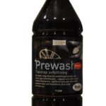 VASCO Prewash - żelowy środek do wstępnego mycia auta 1L