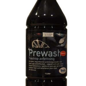 VASCO Prewash - żelowy środek do wstępnego mycia auta 1L