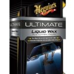 Meguiar's Ultimate Liquid Wax 473ml