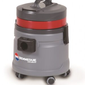 BIEMMEDUE SP 30 - profesjonalny jedno-silnikowy odkurzacz sucho-mokro