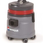 BIEMMEDUE SP 45 - profesjonalny jedno-silnikowy odkurzacz sucho-mokro