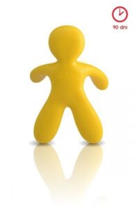 Air Friend CESARE Vanilla - Zapachowy ludzik