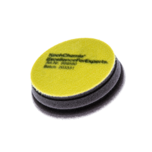 Pad polerski o średniej sile ściernej Koch Chemie Fine Cut Pad 76mm