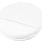 Monster Shine Round One aplikator z bawełny z kieszonką do dresingów