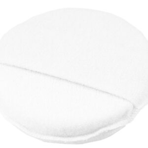 Monster Shine Round One aplikator z bawełny z kieszonką do dresingów