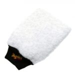 Meguiar's Microfiber Wash Mitt Rękawica do mycia z mikrofibry