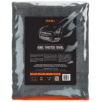 Delikatny ręcznik do osuszania samochodu ADBL Twisted Towel 620gsm 70x90cm