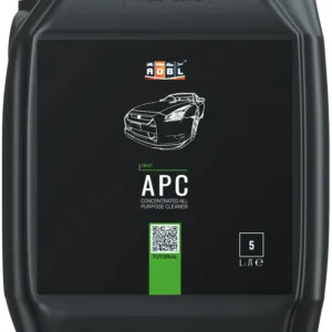 ADBL APC – uniwersalny środek do czyszczenia różnych powierzchni