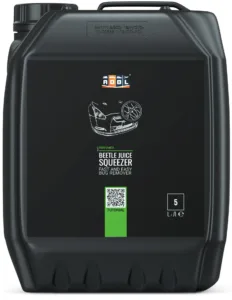 ADBL Beetle Juice Squeezer - środek do usuwania owadów 5L