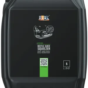 ADBL Beetle Juice Squeezer - środek do usuwania owadów 5L