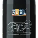 ADBL Black Mist – odświeżacz powietrza o zapachu męskich perfum 200ml
