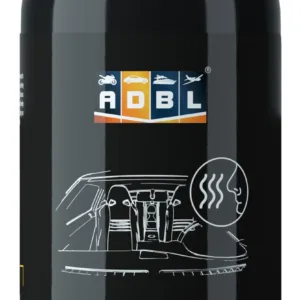 ADBL Black Mist – odświeżacz powietrza o zapachu męskich perfum 200ml