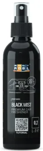 ADBL Black Mist – odświeżacz powietrza o zapachu męskich perfum 200ml