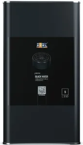 ADBL Black Water wodny błyszczący dressing do opon 5L