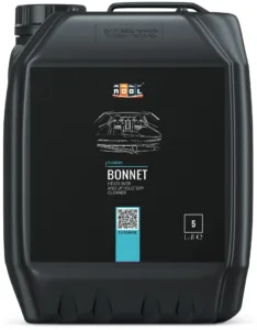 ADBL Bonnet – produkt do czyszczenia podsufitki i tapicerki materiałowej