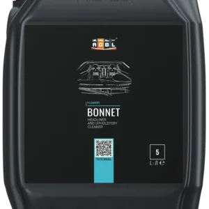 ADBL Bonnet – produkt do czyszczenia podsufitki i tapicerki materiałowej
