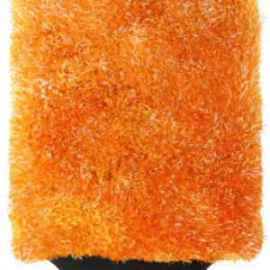 ADBL CareMitt - delikatna rękawica do mycia z miękkiej mikrofibry